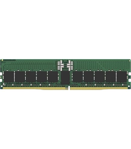 Kingston Server Premier 32GB DDR5 SDRAM Memory Module at Amazon.com